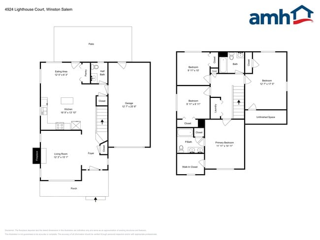 Building Photo - 4924 Lighthouse Ct