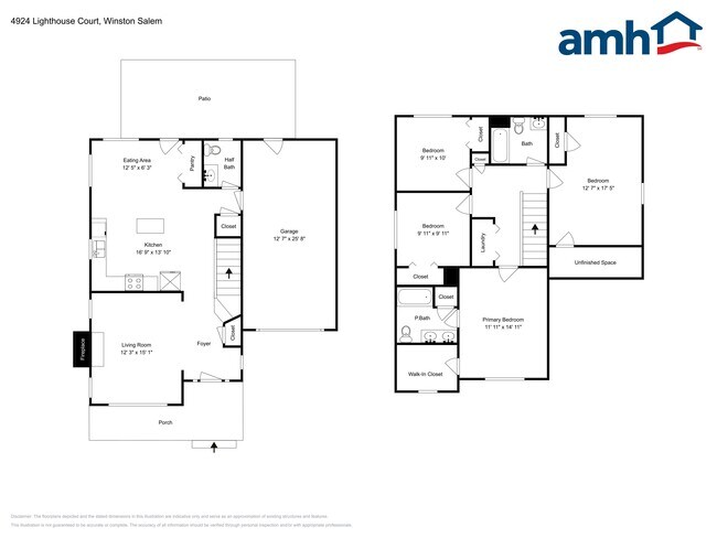 Foto del edificio - 4924 Lighthouse Ct