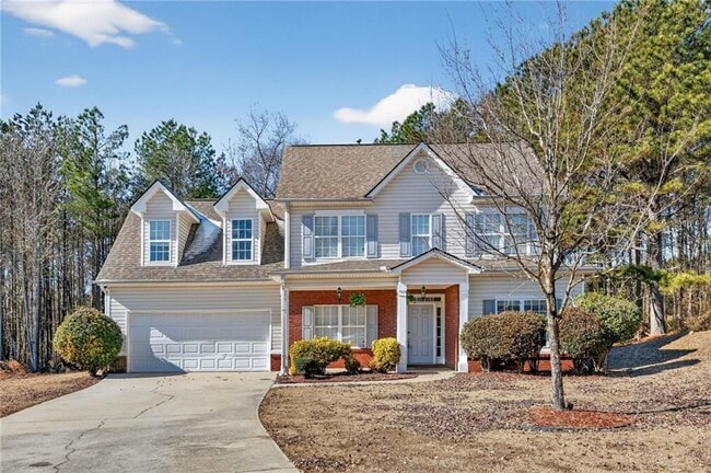 Building Photo - 1136 Mason Lee Ave SE