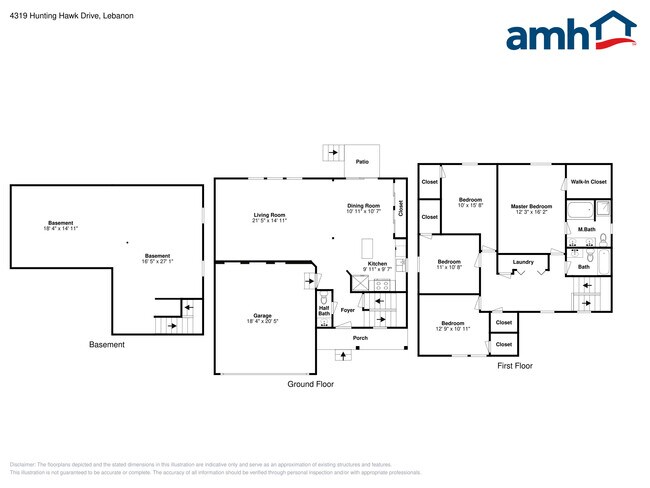 Foto del edificio - 4319 Hunting Hawk Dr