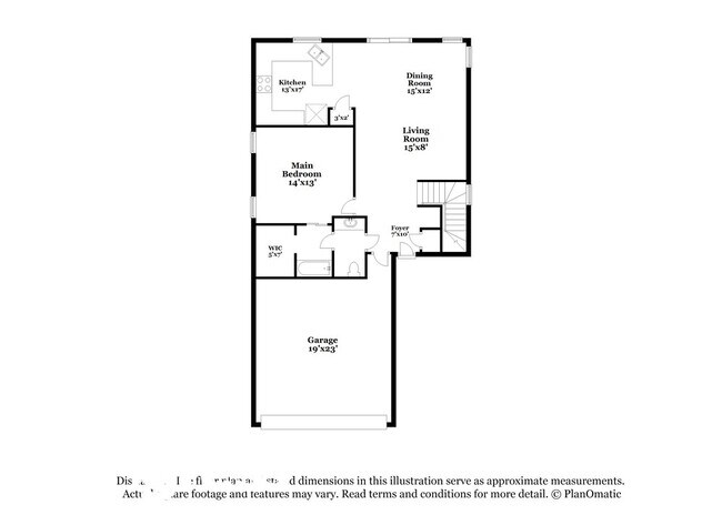 Foto del edificio - 788 W Firehawk Dr