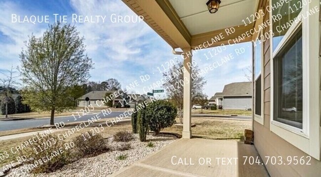 Photo - 11203 Chapeclane Rd House