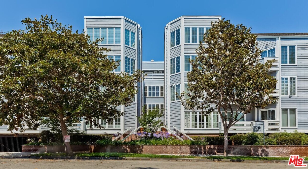 1840 Veteran Ave Unit 108, Los Angeles, CA 90025 Condo for Rent in