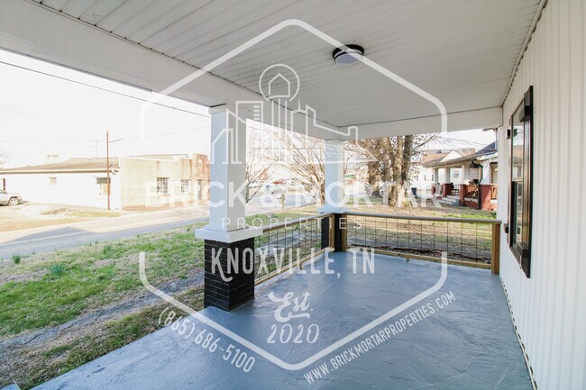 Foto del edificio - 2504 W Blount Ave