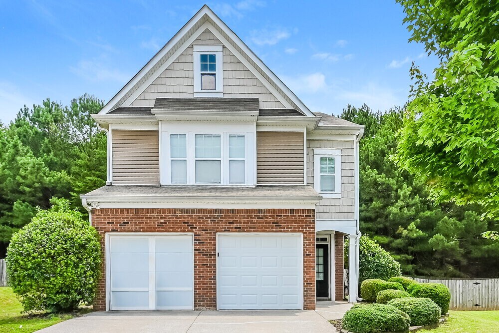 Foto principal - 222 Winterbury Dr