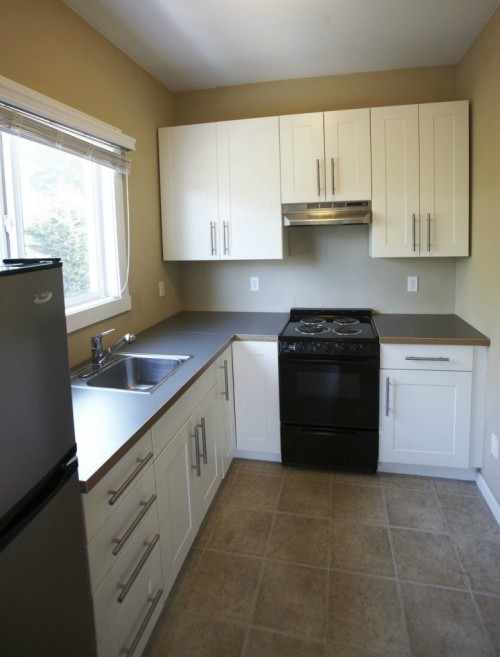 Building Photo - 1415 1st Ave N Apartments - 1 bedroom