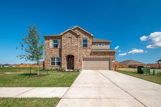 Foto del edificio - 5810 Lilac Cv Ct