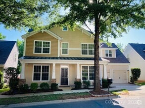 Building Photo - 17218 Caldwell Track Dr