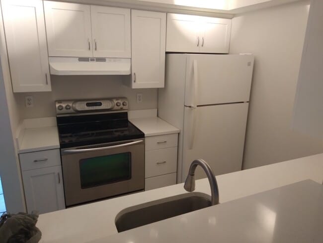 Totallly Remodeled Kitchen - 5933 Windhover Dr