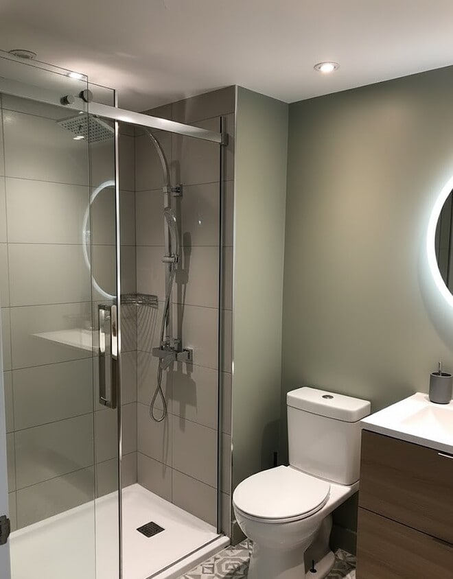 Photo du bâtiment - 310 3rd St W