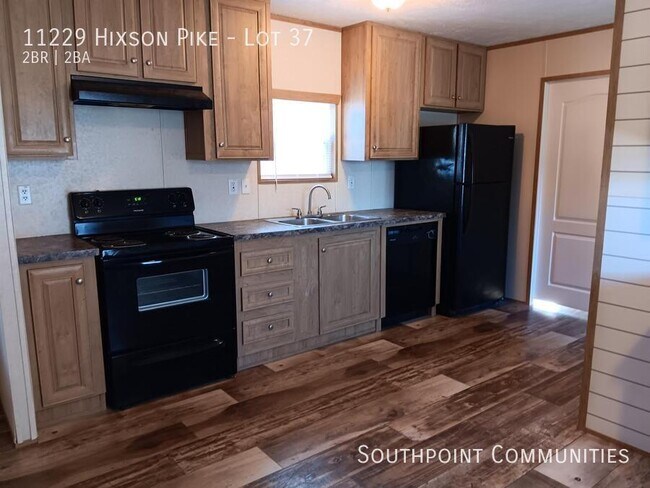 Building Photo - 11229 Hixson Pike