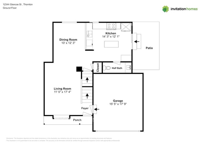 Building Photo - 12344 Glencoe St