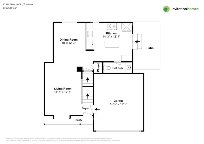 Foto del edificio - 12344 Glencoe St