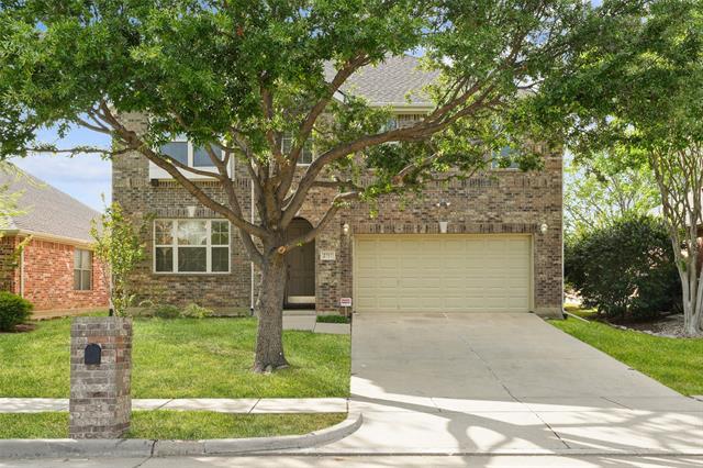 Foto del edificio - 2717 Evening Mist Dr