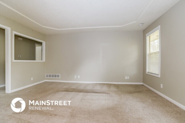 Foto del edificio - 1602 Cooper Dr