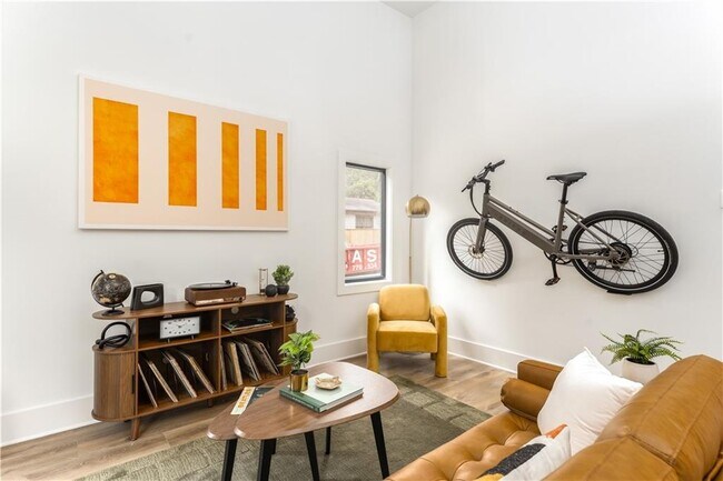 Foto del edificio - 1160 Gracewood Ave SE