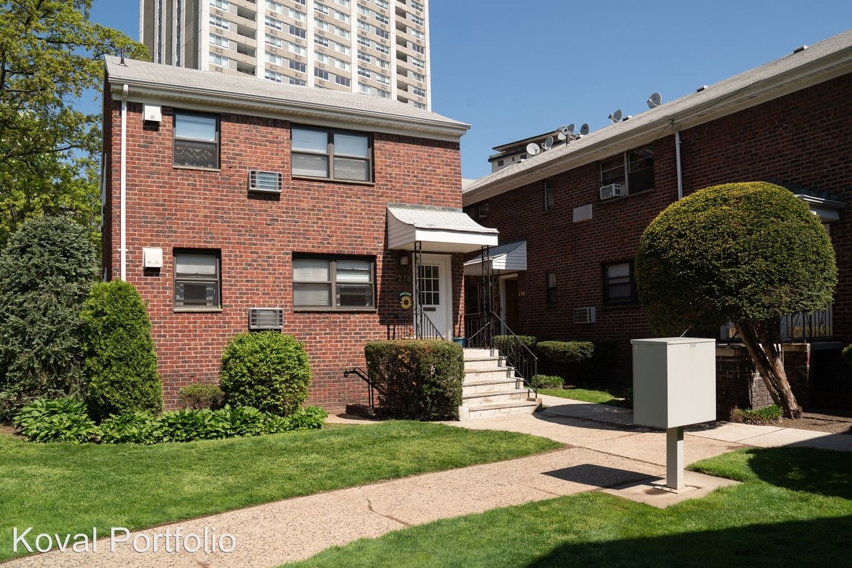 Foto del edificio - 278-278 Beech St