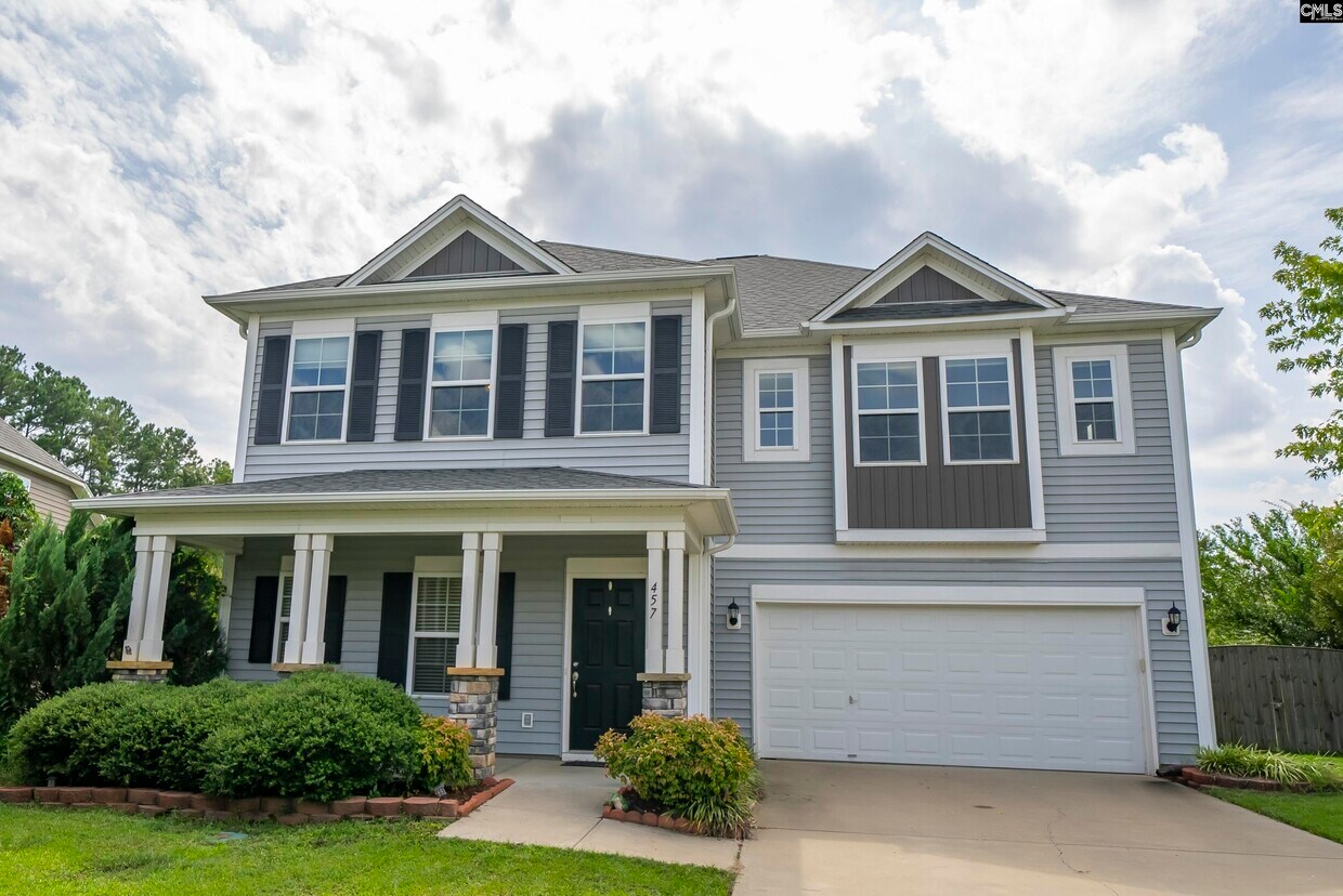 Foto principal - 457 Crawley Ln