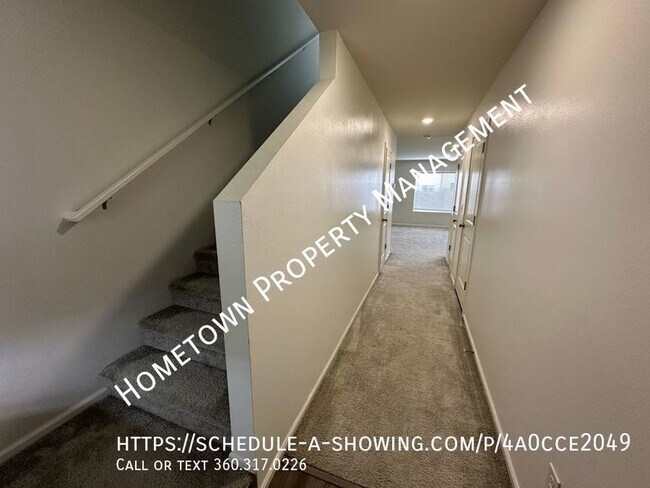 Building Photo - 3 Bedroom plus bonus room in Tumwater Avai...