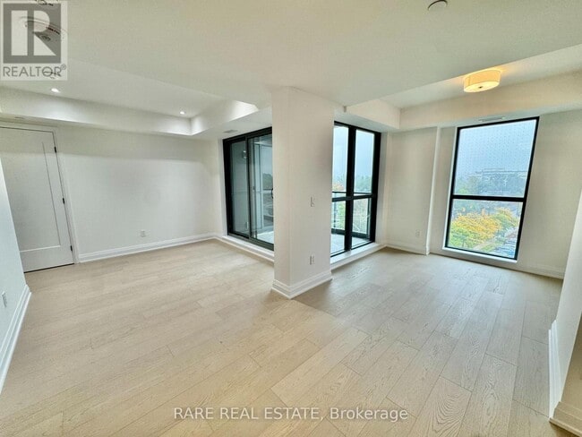 Building Photo - 505 Glencairn Ave