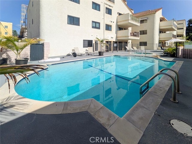 Foto del edificio - 227 S Madison Ave