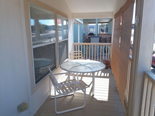 Foto del edificio - WInter Rental Oct to April 2026
