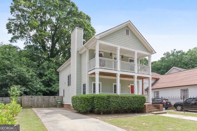 Foto del edificio - 87 Ormond St SE