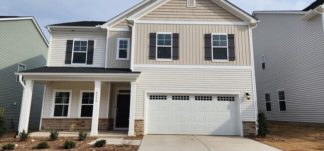 Foto del edificio - 4339 Laurel Pond Wy