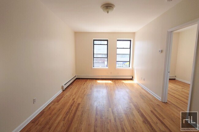 Foto del edificio - BROADWAY