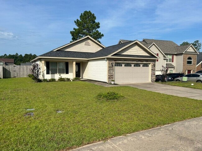 Foto del edificio - 3 Bedroom 2 Bath home in LEXINGTON.
