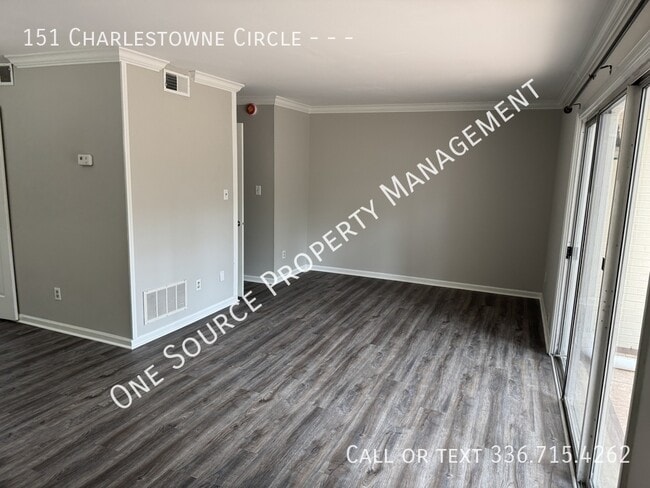 Photo - 151 Charlestowne Cir Townhome