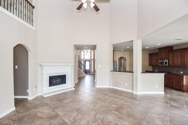 Foto del edificio - 5207 Belvedere Dr