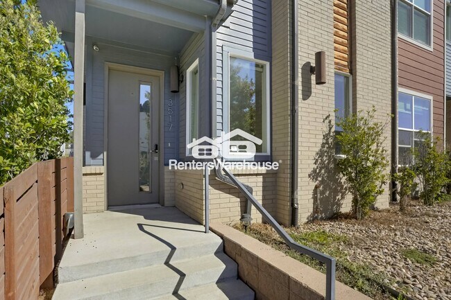 Building Photo - 3517 W 16th Ave