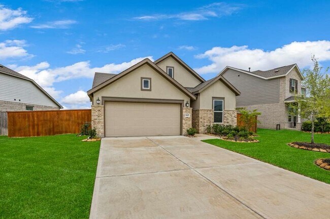 Foto del edificio - 26603 Woodland Strawberry Ln