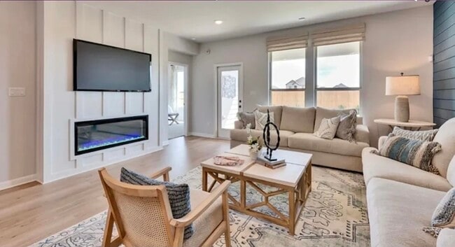 Foto del edificio - 221 Line of Fire Way