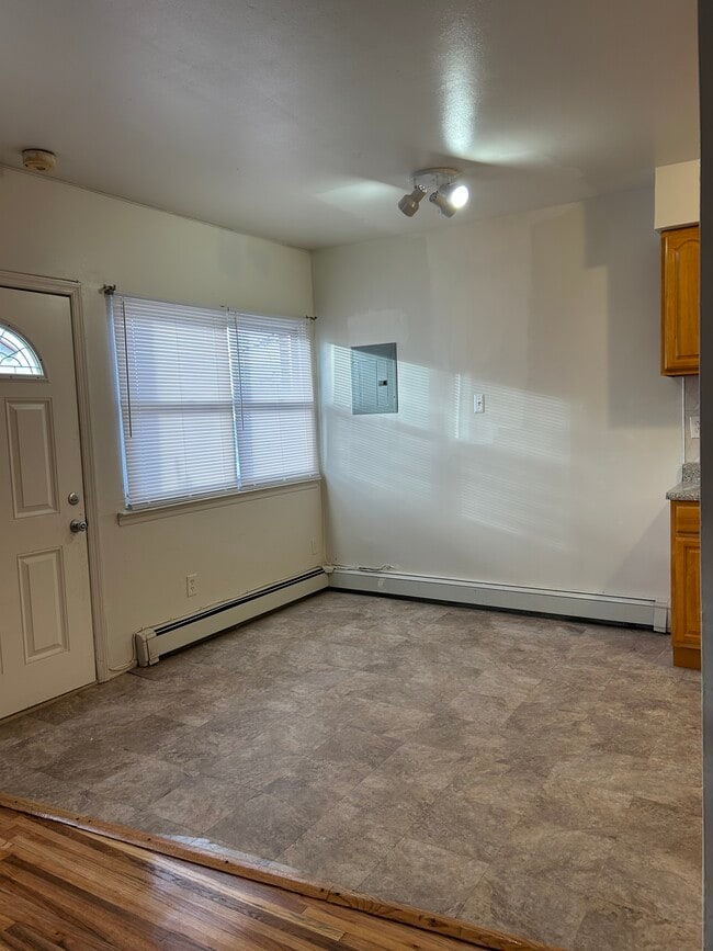 Kitchen Dining Area - 450 Beach 63rd St
