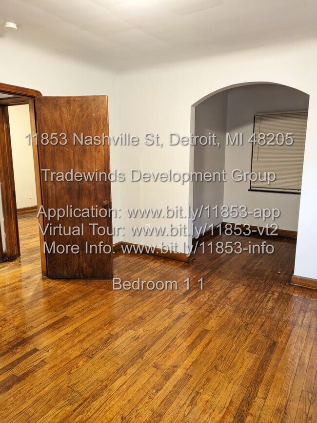 Foto del edificio - 11853 Nashville St