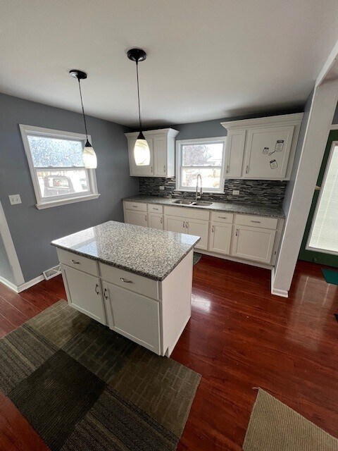 Foto del edificio - 114 Washington Ter