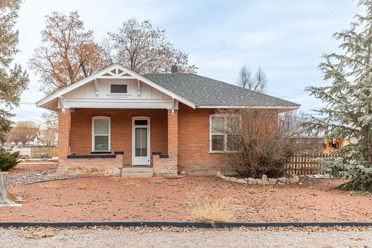220 W Center St, Monroe, UT 84754 House Rental in Monroe, UT