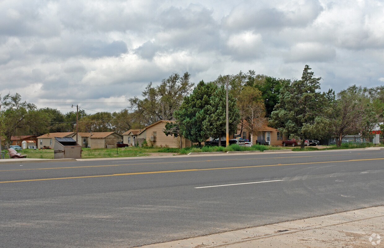 Foto principal - 7521 19th St