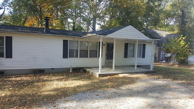Foto del edificio - 3 Bed 2 Bath E Brainerd House - Great Deal!!!
