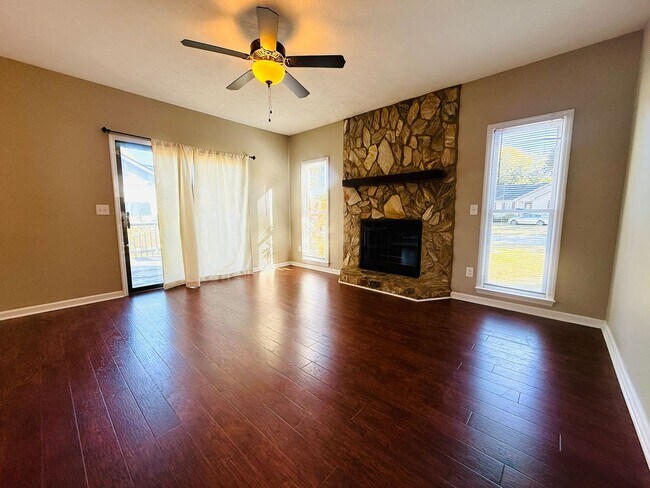 Foto del edificio - Middle Creek