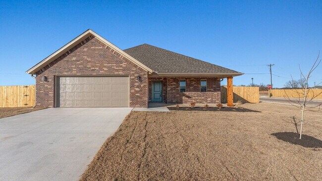 Building Photo - "Brand New 3-Bedroom Farmington Home with Granite Countertops and Cozy Fireplace!"