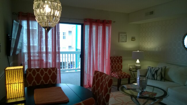 Foto del edificio - 1601 Carolina Beach Ave N