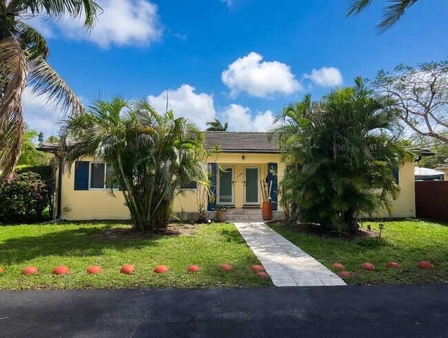 Foto del edificio - 12055 NE 9th Ave