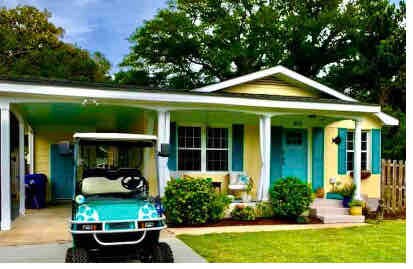 Foto principal - 612 Burrington Ave