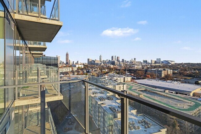 Foto del edificio - 788 West Marietta St NW