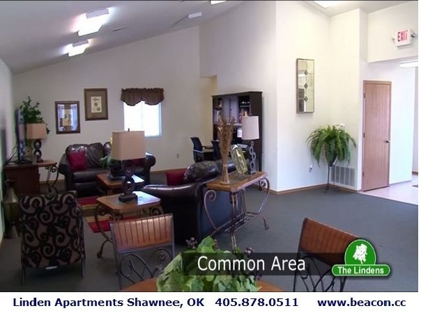 Interior Photo - Linden Shawnee Apartments II