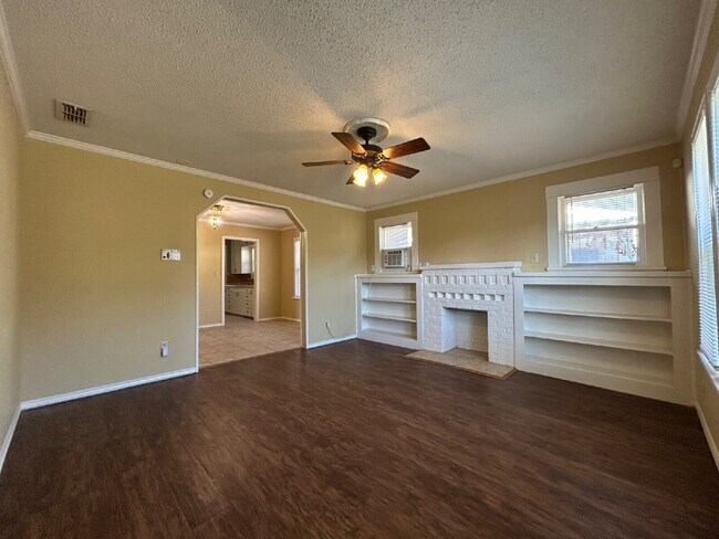 Foto del edificio - A Lubbock Gem Awaits!