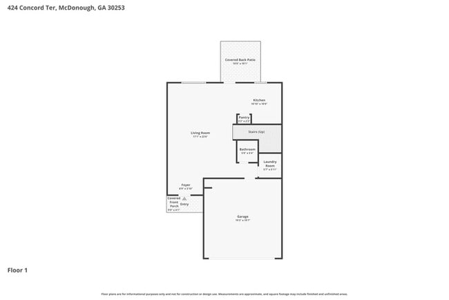Building Photo - 424 Concord Terrace